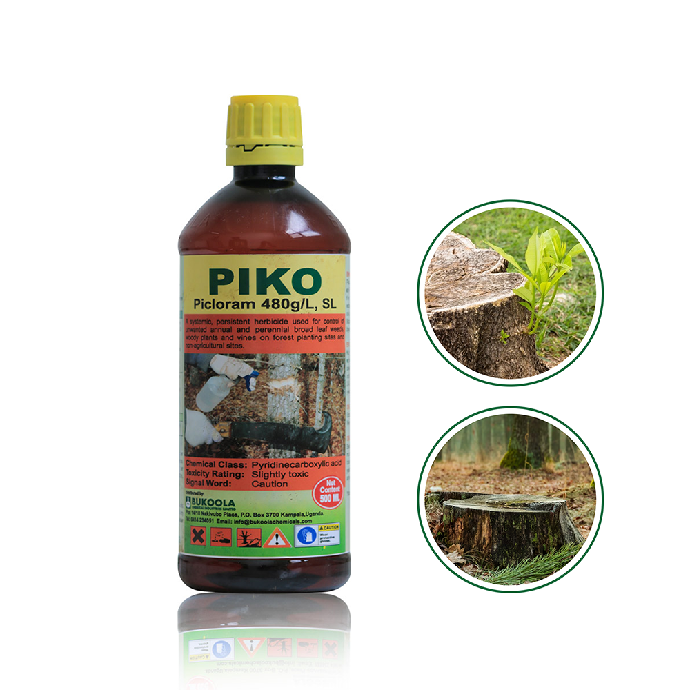 Piko 500ml