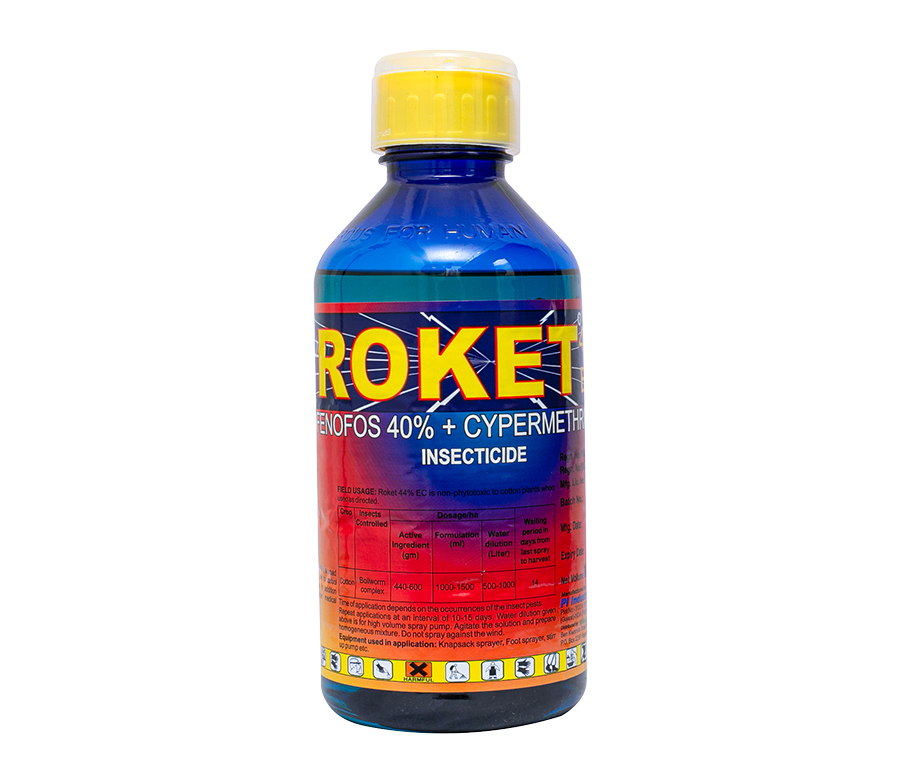 Roket  ltr 