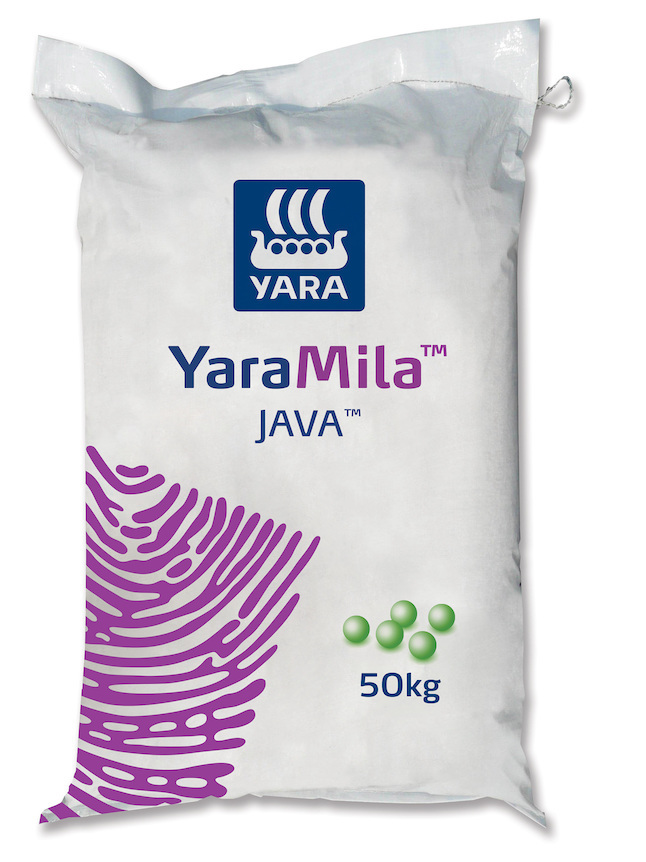 Yaramila Java 50kg