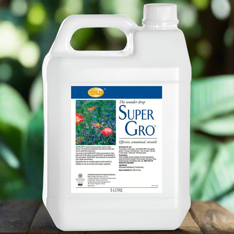 Super grow 5ltr